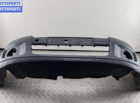 Бампер передний CT1128404 на Citroen Jumpy (2006-2016)