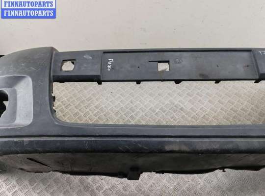 купить Бампер передний на Citroen Jumpy (2006-2016)