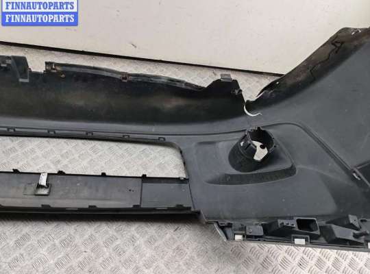 купить Бампер передний на Citroen Jumpy (2006-2016)