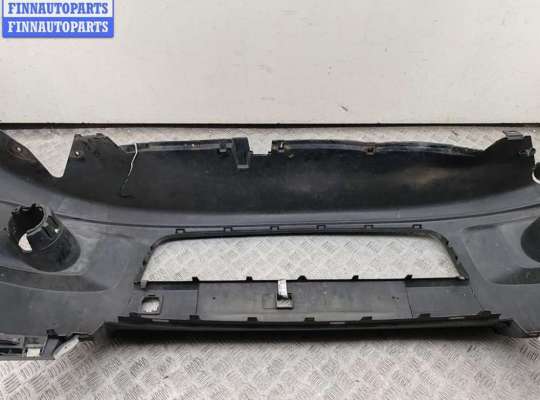 купить Бампер передний на Citroen Jumpy (2006-2016)