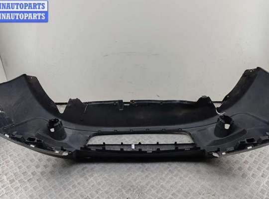 купить Бампер передний на Citroen Jumpy (2006-2016)