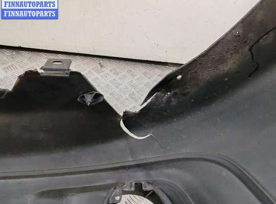 купить Бампер передний на Citroen Jumpy (2006-2016)