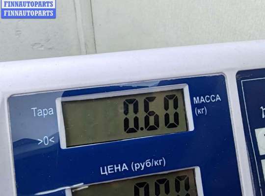 Форсунка топливная на Toyota Avensis II (T250)