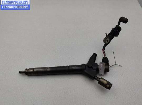 Форсунка топливная TT924339 на Toyota Avensis (2003-2008)