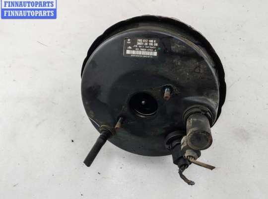 Усилитель тормозов вакуумный VG2719751 на Volkswagen Sharan (2000-2010)