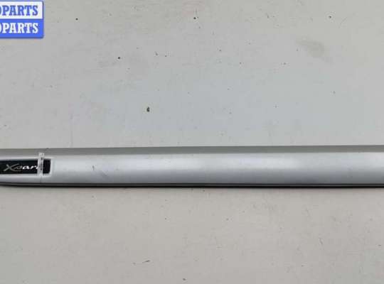 Молдинг двери передней левой CT1100223 на Citroen Xsara