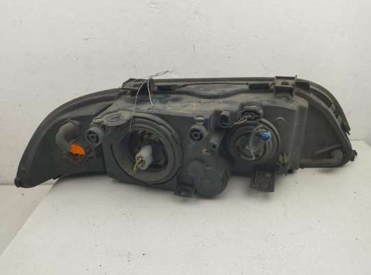 купить Фара левая на BMW 5 E39 (1995-2003)
