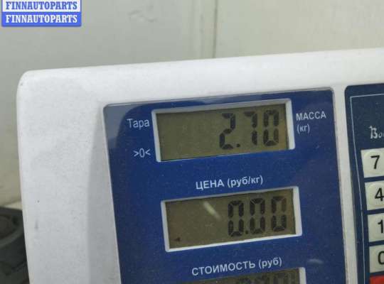 купить Фара левая на BMW 5 E39 (1995-2003)