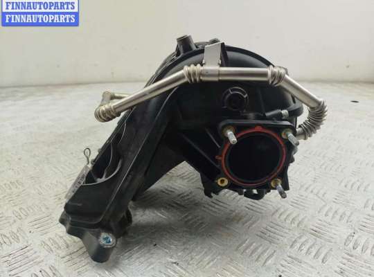 купить Коллектор впускной на Chevrolet Kalos (Aveo)