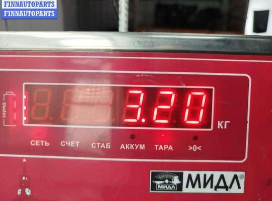 купить Коллектор впускной на Chevrolet Kalos (Aveo)