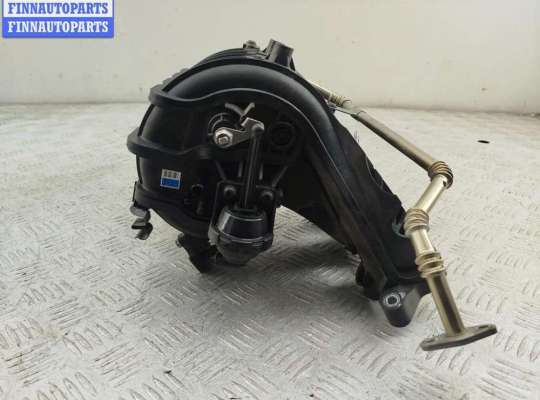 купить Коллектор впускной на Chevrolet Kalos (Aveo)