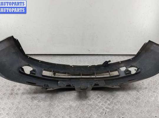 купить Бампер передний на Nissan Almera N16 (2000-2007)