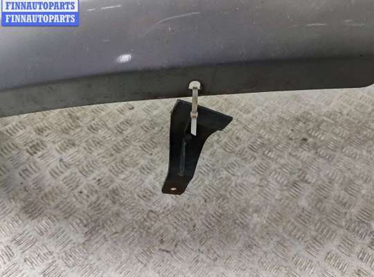 купить Бампер передний на Nissan Almera N16 (2000-2007)