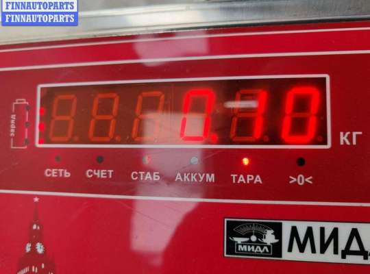 купить Ручка двери наружная передняя правая на Audi A4 B5 (1994-2001)