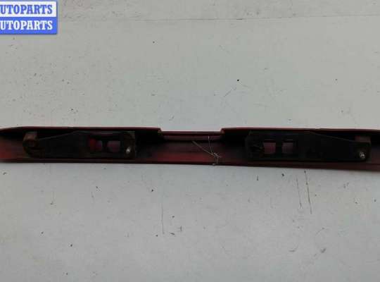 купить Накладка подсветки номера на Ford Focus II (2004-2011)