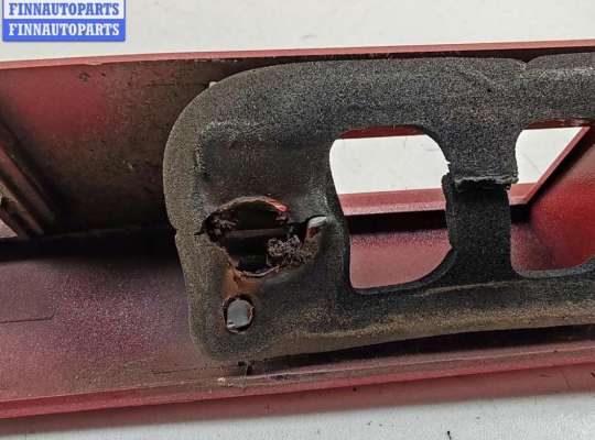 купить Накладка подсветки номера на Ford Focus II (2004-2011)