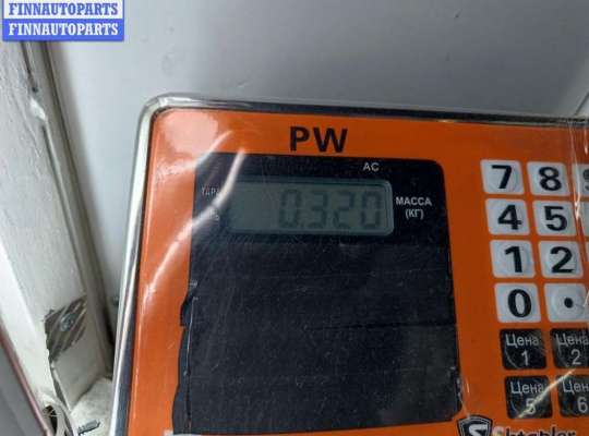 купить Трос капота на Audi A6 C5 (1997-2005)