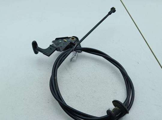 купить Трос капота на Audi A6 C5 (1997-2005)