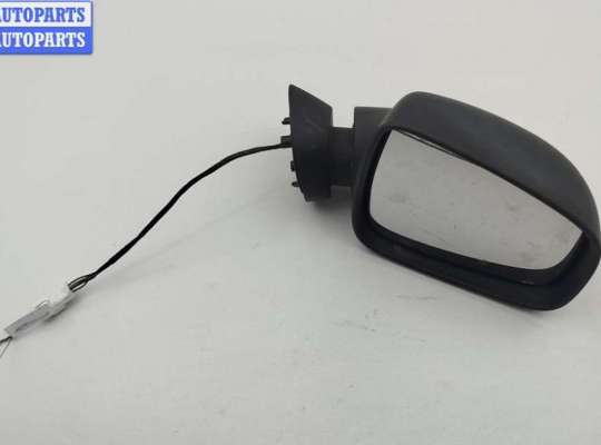 Зеркало наружное правое RN1575159 на Dacia (Renault) Logan