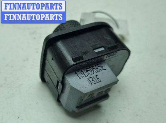 Блок управления зеркал на Volkswagen Passat B5 (3B)