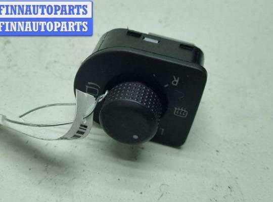 Купить Джойстик регулировки зеркал на Volkswagen Passat B5 Джойстик регулировки зеркал VG2573044 на Volkswagen Passat B5