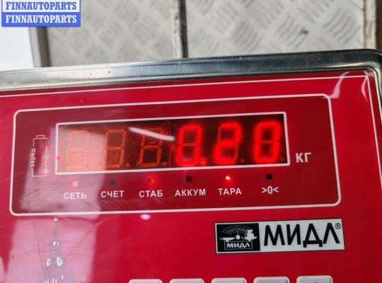 купить Замок капота на BMW 5 E39 (1995-2003)