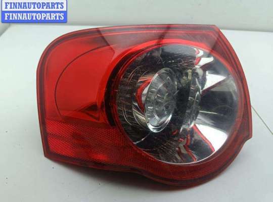 купить Фонарь задний левый на Volkswagen Passat B6