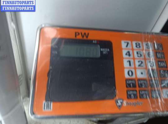 купить Фонарь задний правый на Renault Scenic II (2003-2009)