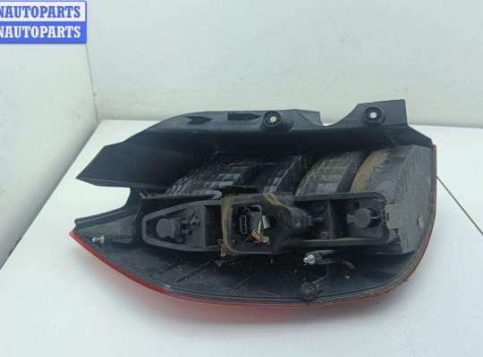 купить Фонарь задний правый на Renault Scenic II (2003-2009)