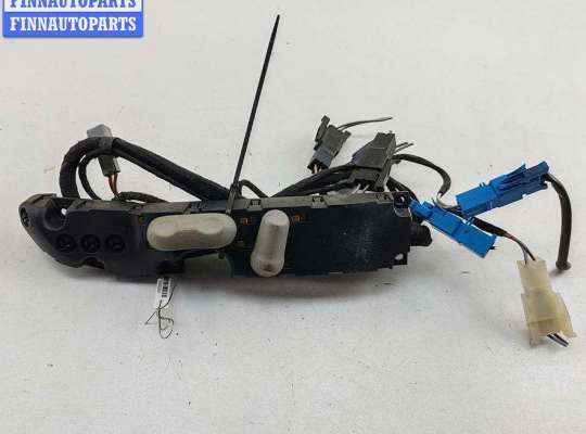 Купить Ручка регулировки спинки сиденья на Opel Omega B (1994-2003) Ручка регулировки спинки сиденья OP2379095 на Opel Omega B (1994-2003)