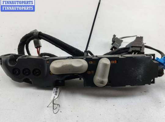 купить Ручка регулировки спинки сиденья на Opel Omega B (1994-2003)