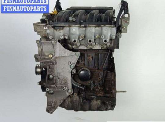 купить Двигатель (ДВС) на Renault Laguna II (2001-2007)