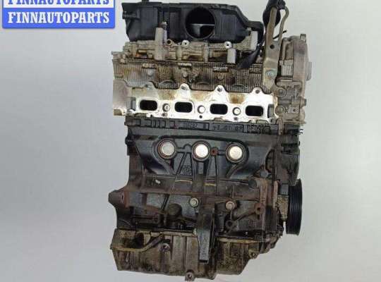 купить Двигатель (ДВС) на Renault Laguna II (2001-2007)