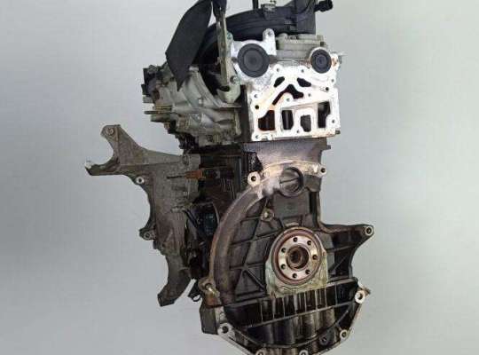 купить Двигатель (ДВС) на Renault Laguna II (2001-2007)