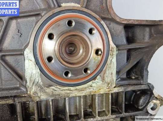 купить Двигатель (ДВС) на Renault Laguna II (2001-2007)