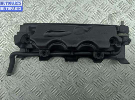 купить Накладка декоративная на двигатель на Volkswagen Passat B6