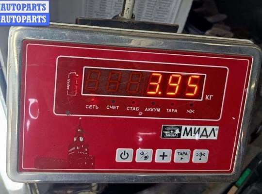 купить Бампер задний на Opel Signum (2003-2008)