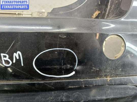 купить Бампер задний на Opel Signum (2003-2008)