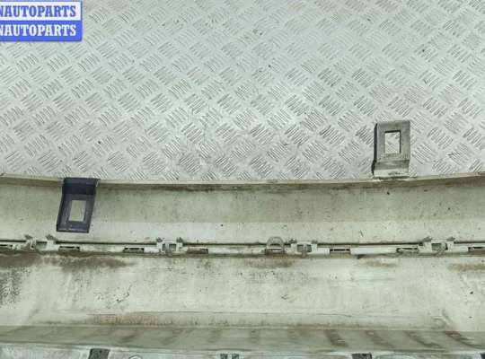 купить Бампер задний на Opel Signum (2003-2008)