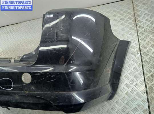 купить Бампер задний на Opel Signum (2003-2008)