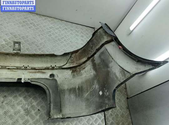 купить Бампер задний на Opel Signum (2003-2008)