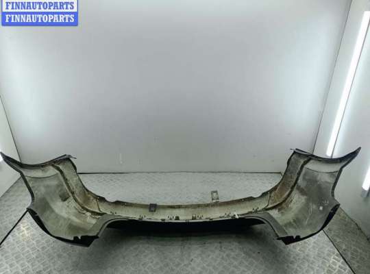 купить Бампер задний на Opel Signum (2003-2008)