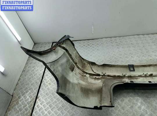 купить Бампер задний на Opel Signum (2003-2008)