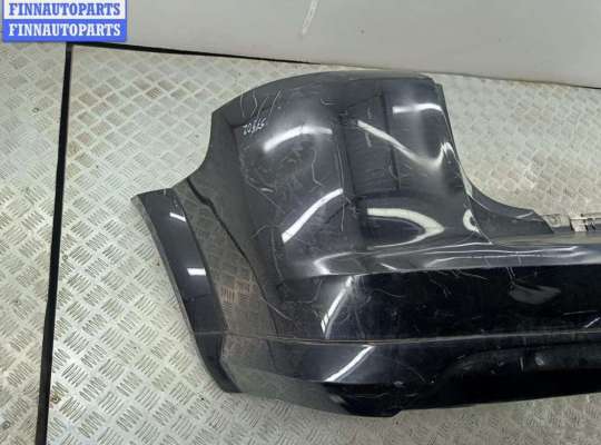 купить Бампер задний на Opel Signum (2003-2008)