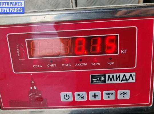 купить Переключатель дворников на Audi A4 B5 (1994-2001)