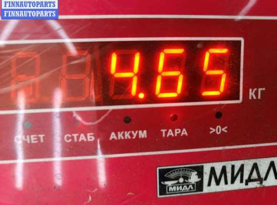 купить Полуось задняя на BMW 3 E46 (1998-2006)