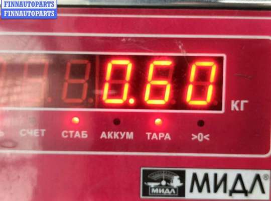 купить Корпус воздушного фильтра на BMW 3 E46 (1998-2006)