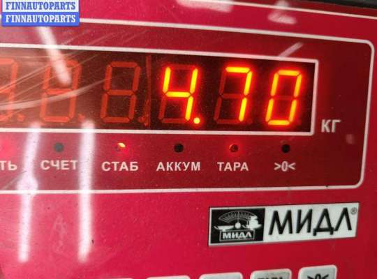 купить Электроусилитель руля на Dacia (Renault) Logan