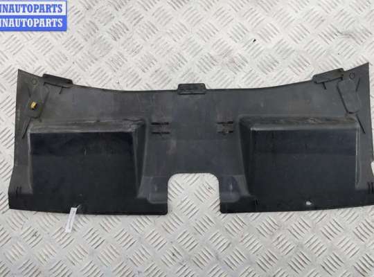 купить Накладка замка капота на Ford Mondeo IV (2007-2014)