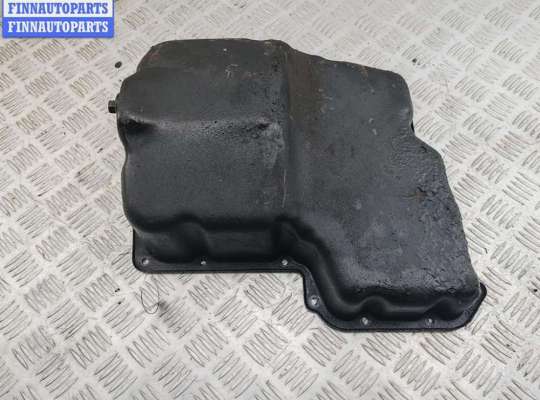 купить Поддон масляный на Ford Transit (2006-2014)